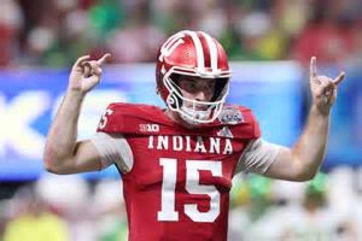 Himself - 180th Overall Pick