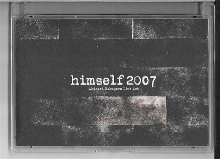 Himself (2007)