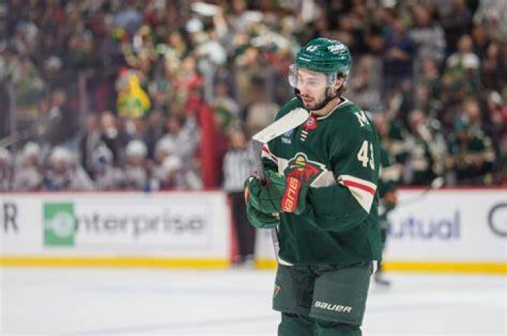 Himself - 24th Overall Pick
