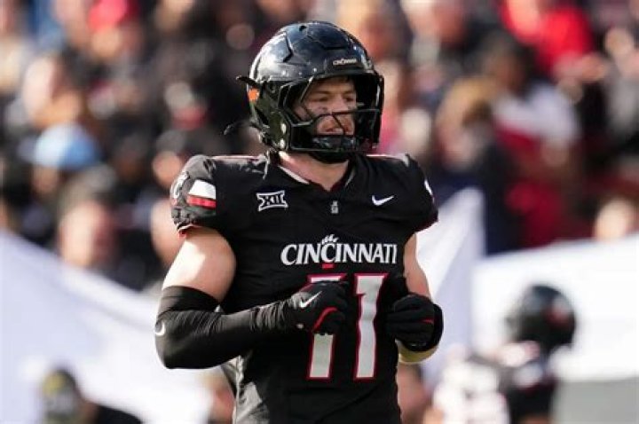 Himself - 51st Overall Pick