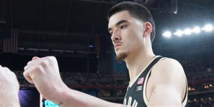 Himself - 9th Overall Pick