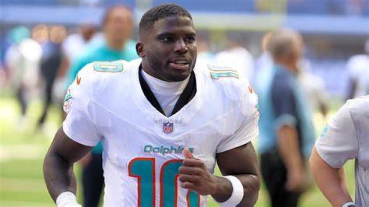 Himself - AFC Wide Receiver