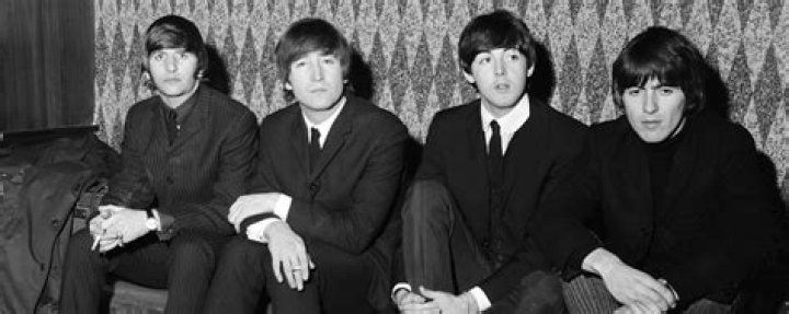 Himself - Beatles' First Manager