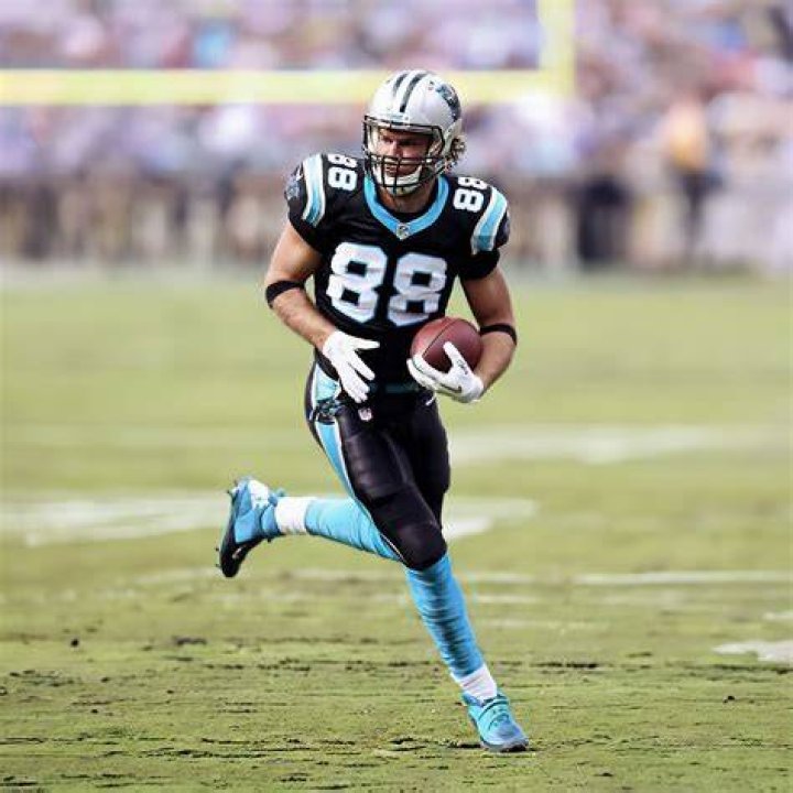 Himself - Carolina Panthers Tight End
