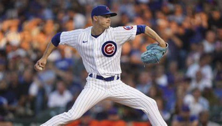 Himself - Chicago Cubs Pitcher / Himself - New York Yankees Pitcher / Himself - Atlanta Braves Pitcher / Himself - Detroit Tigers Pitcher / Himself - Tampa Bay Rays Pitcher