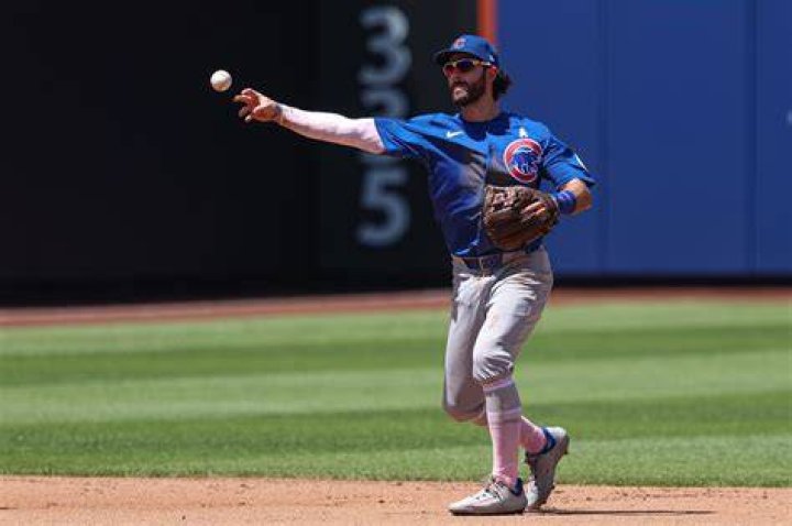 Himself - Chicago Cubs Shortstop / Himself - San Francisco Giants Center Fielder / Himself - San Francisco Giants Shortstop / Himself - St. Louis Cardinals Shortstop / First Baseman / Himself - Cleveland Indians Designated Hitter / Himself - Cleveland Indians Shortstop / Himself - San Francisco Giants Left Fielder / Himself - San Francisco Giants Right Fielder / Himself - St. Louis Cardinals Left Fielder / Himself - St. Louis Cardinals Pinch Hitter / Left Fielder
