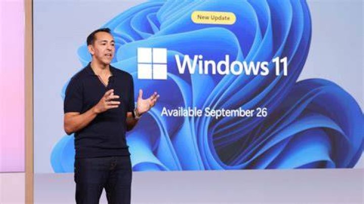 Himself (chief programmer, Microsoft)