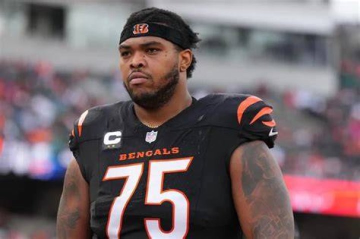 Himself - Cincinnati Bengals Fullback / Himself - Oakland Raiders Running Back / Himself - Cincinnati Bengals Running Back / Himself - Cincinnati Bengals Safety