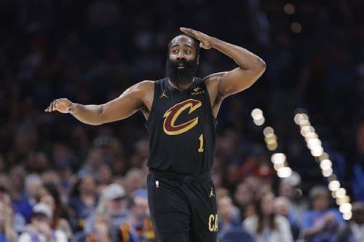 Himself - Cleveland Cavaliers