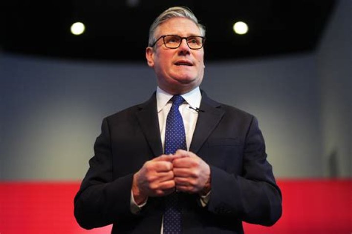 Himself - Conservative