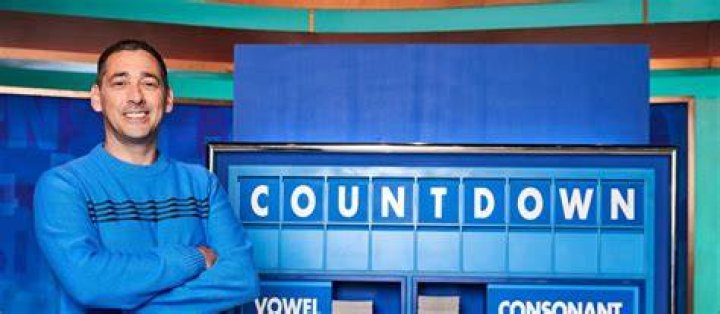 Himself - Countdown Host / Himself - Host / Himself - Style Expert / Himself - Fashion Police