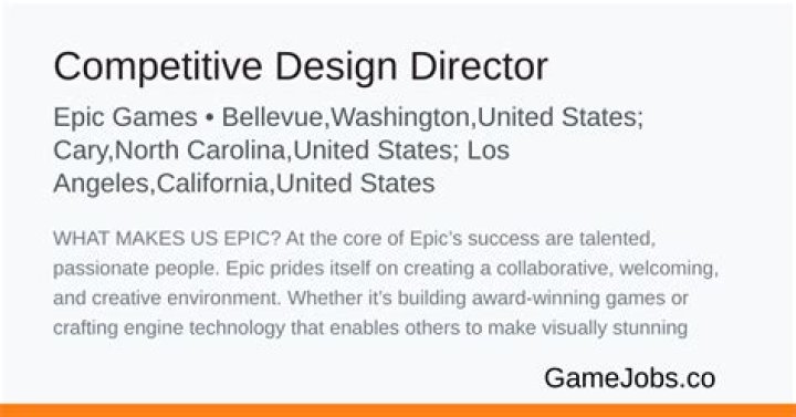 Himself - Design Director, Epic Games / Bleszinski / Himself / Himself - Design Director, 'Gears of War 3' / Himself - Designing Director, Gears of War 3