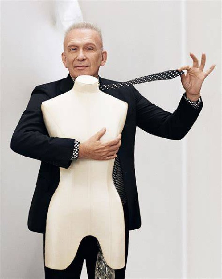 Himself - Designer