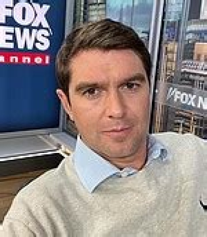 Himself - Fox News Correspondent / Himself