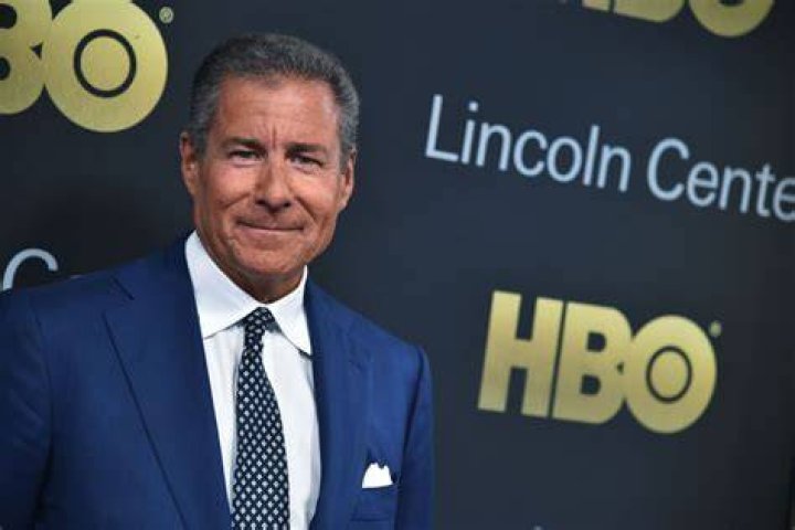 Himself - HBO Chairman / CEO