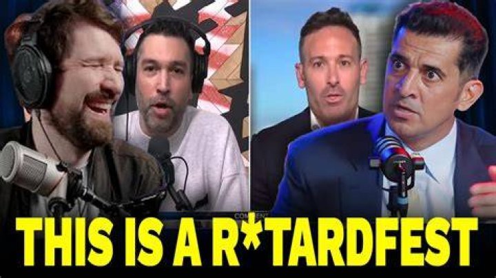Himself / Himself - Guest Co-Host