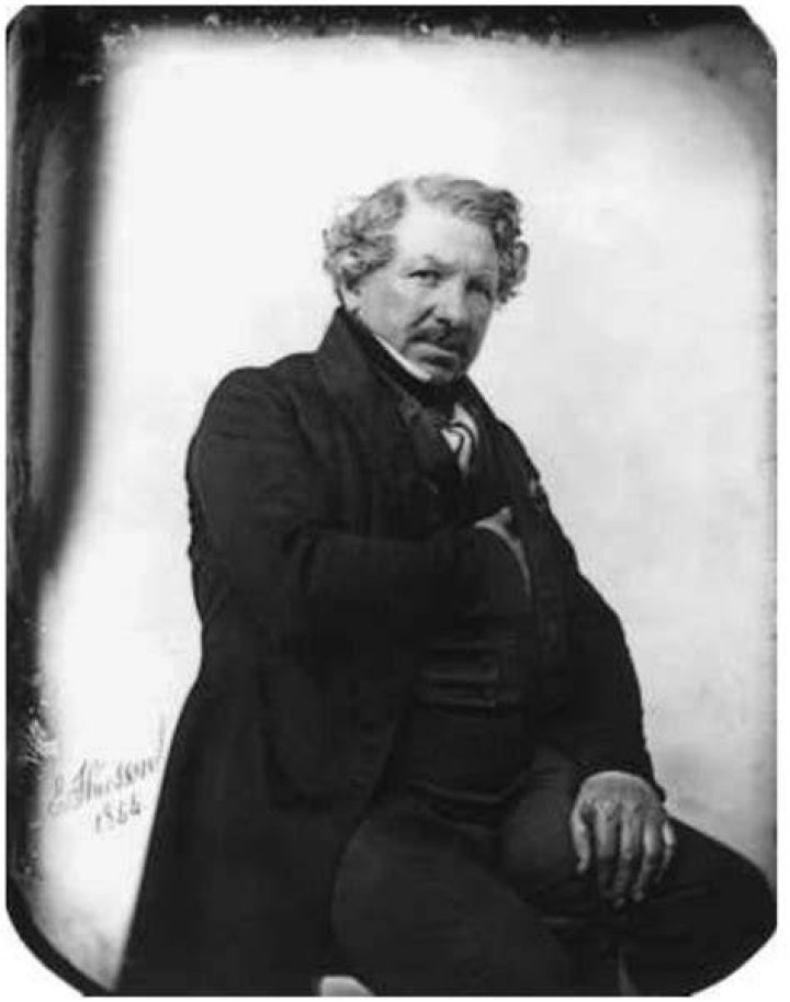 Himself - Inventor