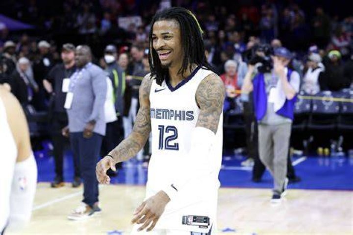 Himself - Memphis Grizzlies Analyst