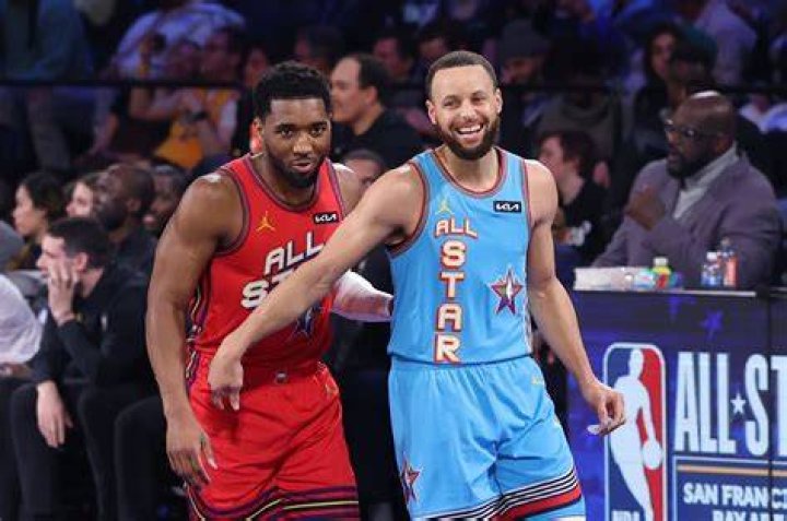 Himself - NBA All Star