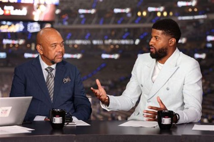 Himself - NBA Analyst / Himself