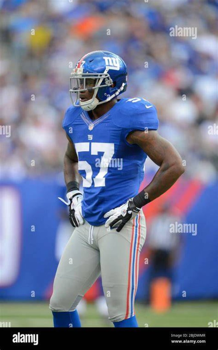 Himself - NFC Linebacker