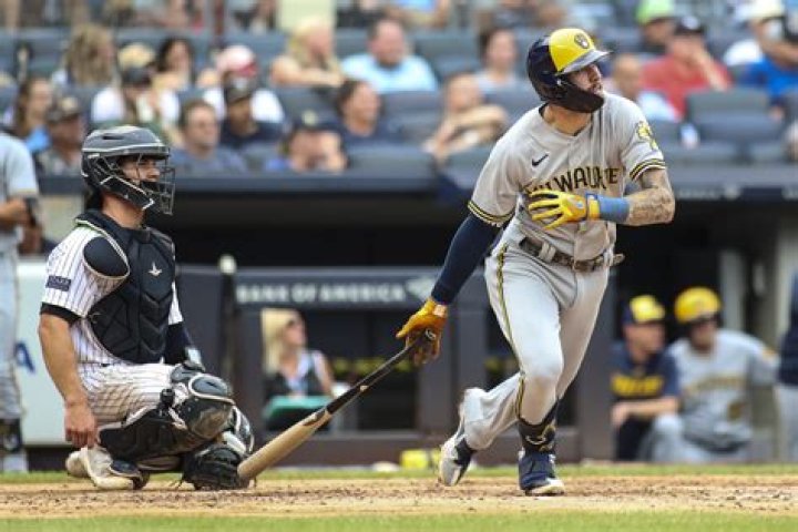Himself - NL Second Baseman