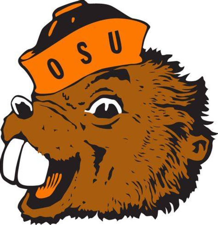 Himself - Oregon St. Beavers Head Coach