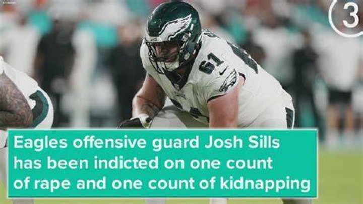 Himself - Philadelphia Eagles Guard