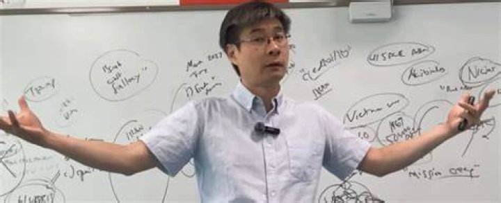 Himself / Professor / Himself - Professor