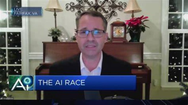 Himself - Race Analyst