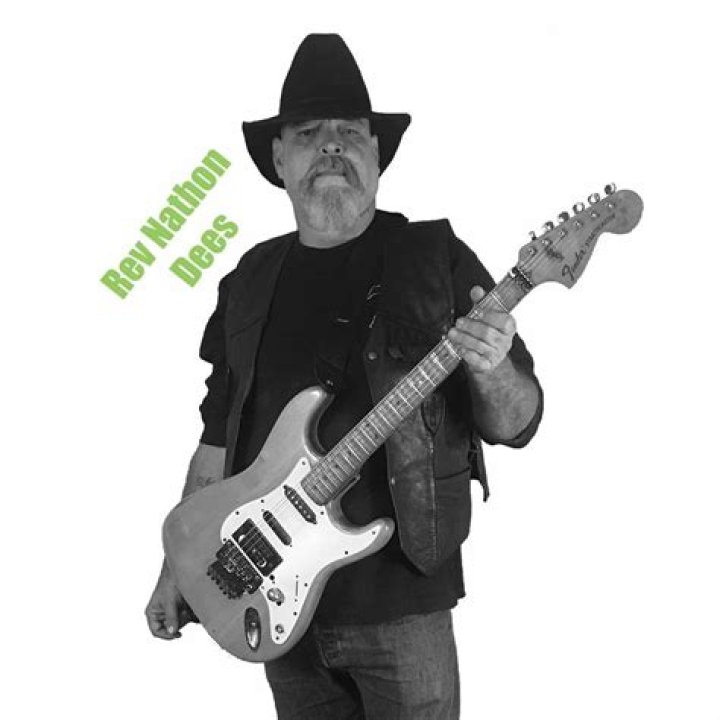 Himself - Reverend