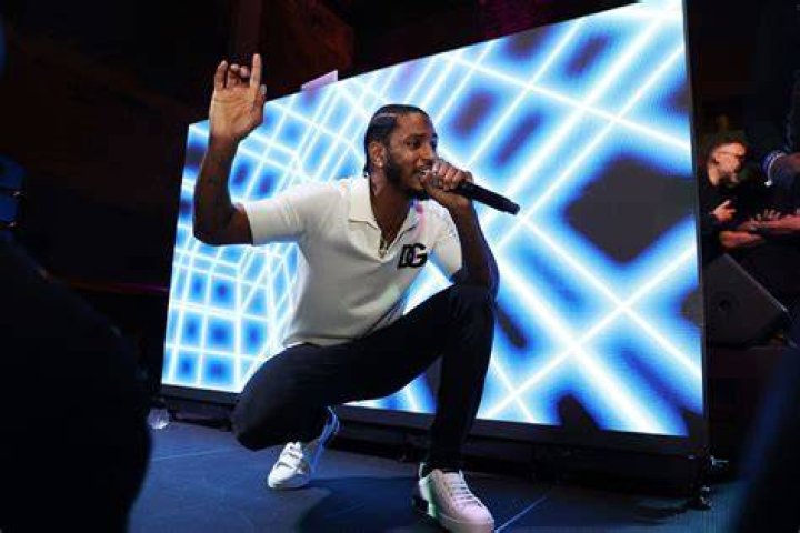 Himself / Singer