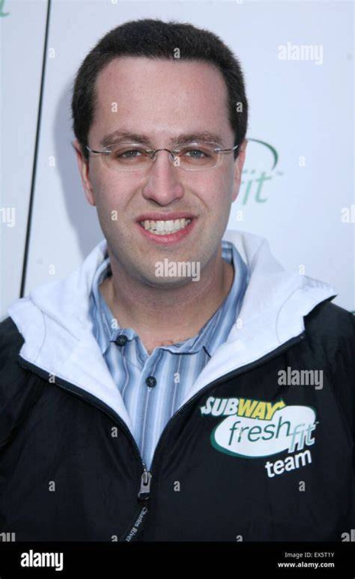 Himself - Subway Spokesman