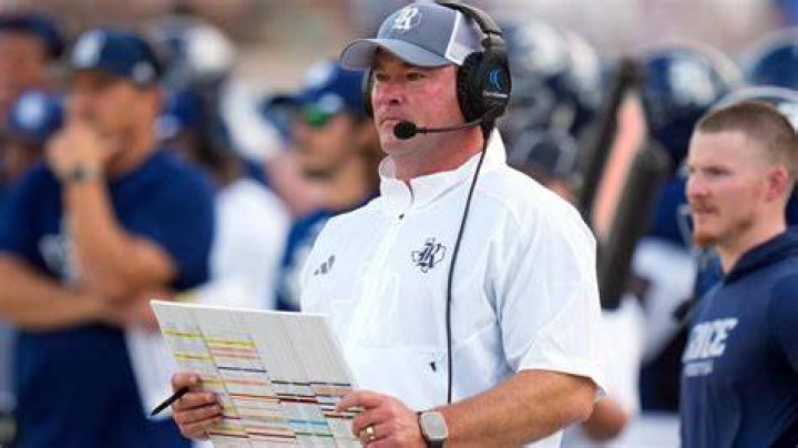 Himself - Team Rice Coach