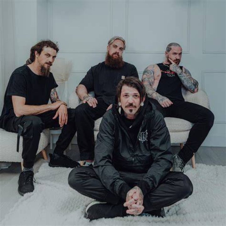 Himself - The Band