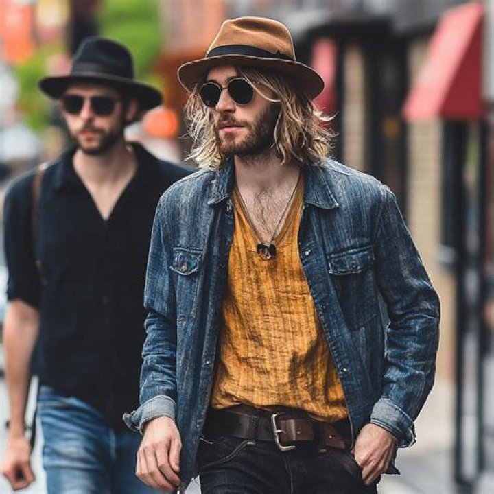 Hipster
