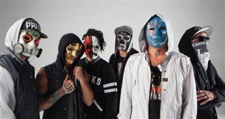 Hollywood Undead Net Worth