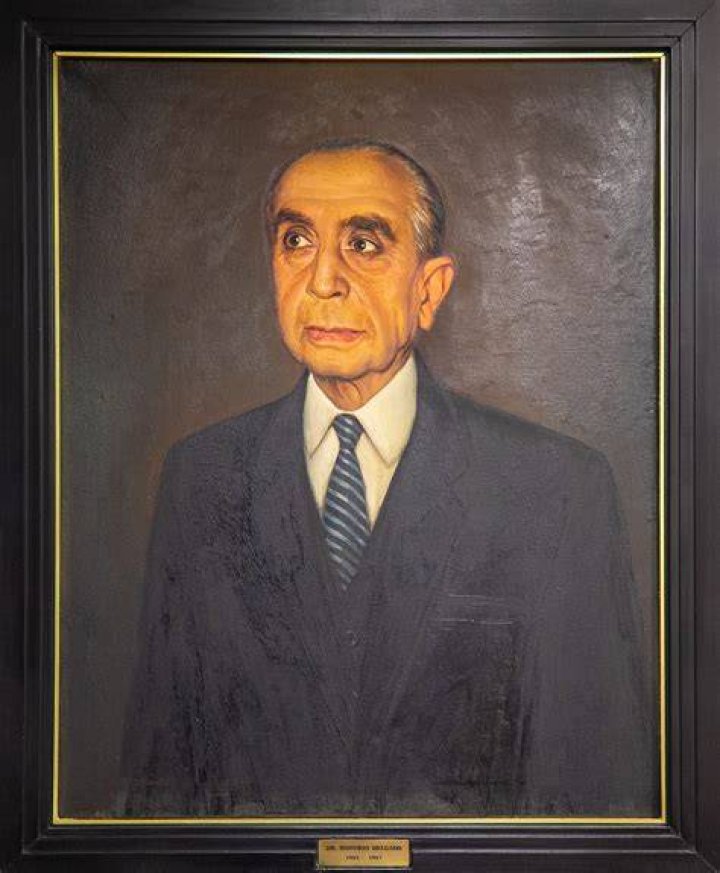 Honorio Sánchez