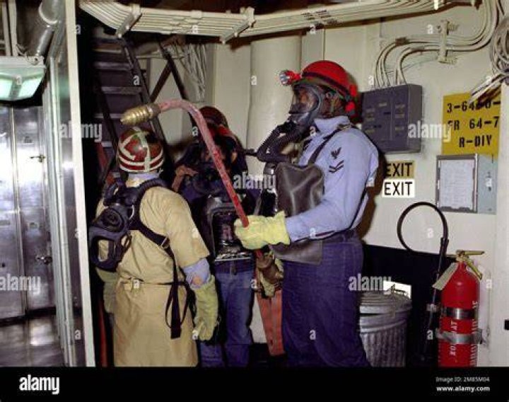 Hose Manning