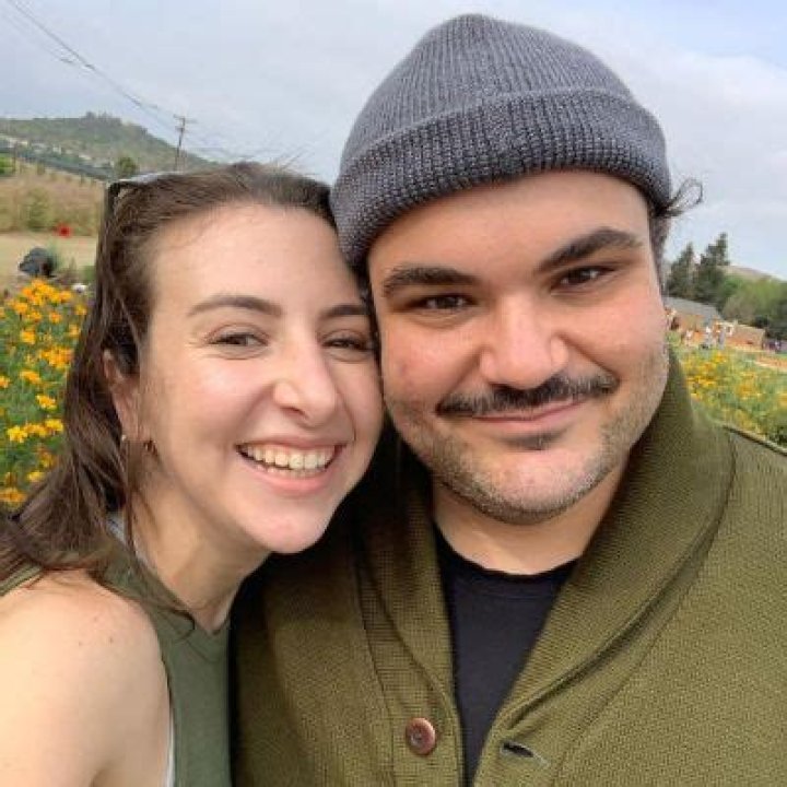 Ian Karmel Net Worth
