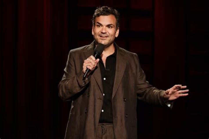 Ian Karmel