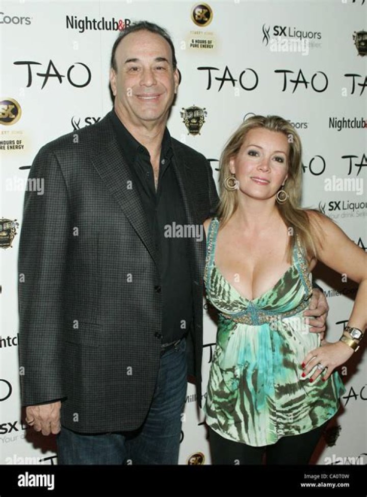 Image of Nicole Taffer from TV show, Bar Rescue
