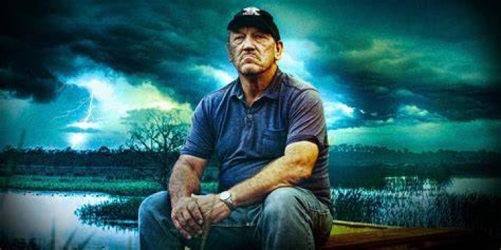 Image of Swamp People Star Troy Landry net worth is $2 million