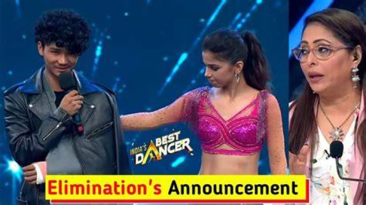 India&rsquo;s Best Dancer Elimination Today&rsquo;s Episode 30th July 2023: &lsquo;King&rsquo; performed on India&rsquo;s Best Dancer stage
