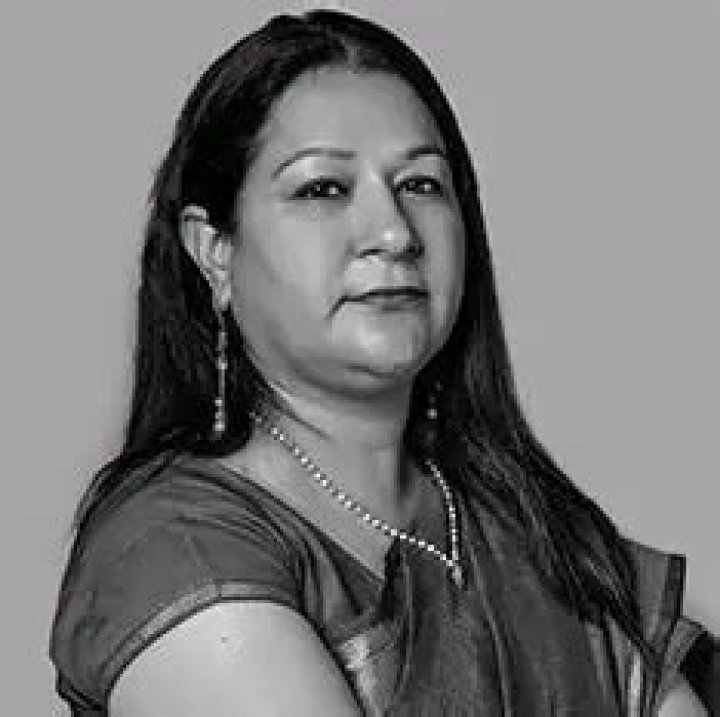 Indu Mehra