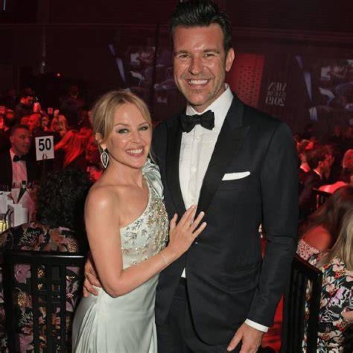 Is Kylie Minogue Engaged?