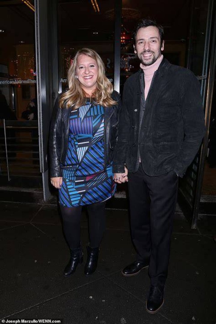 Is Ralf Little Married?