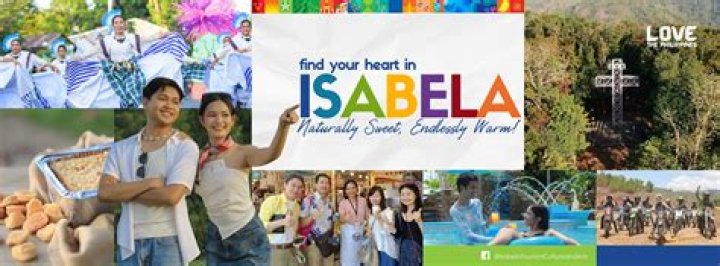 Isabela