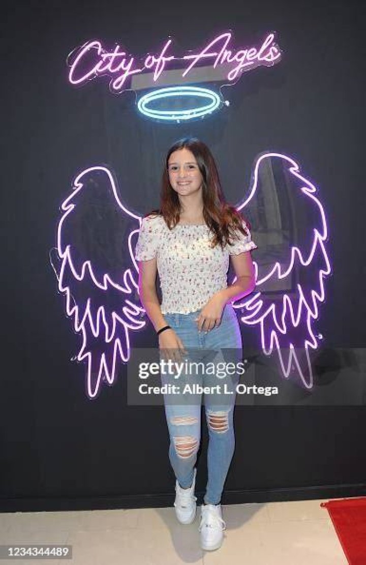 Isabella Hudson