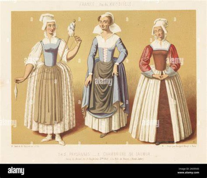 Italian Chambermaid